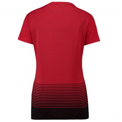 Maillot Domicile Manchester United 2018-19 para Femme