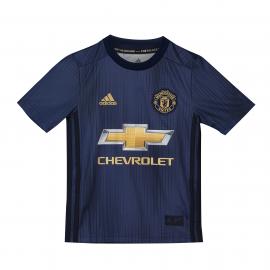 Maillot Third Manchester United 2018-19 - Enfant