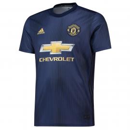 Maillot Third Manchester United 2018-19