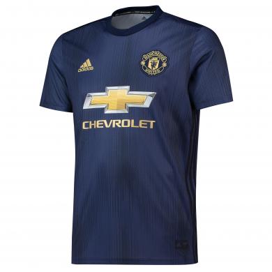 Maillot Third Manchester United 2018-19