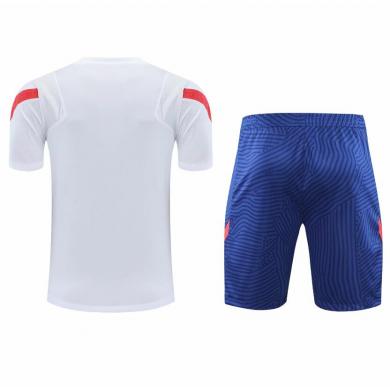 Maillot TRAINING CHELSEA FC 2020/2021 STRIKE Blanc