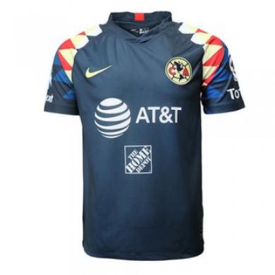 Club América Maillot Extérieur 2019/20