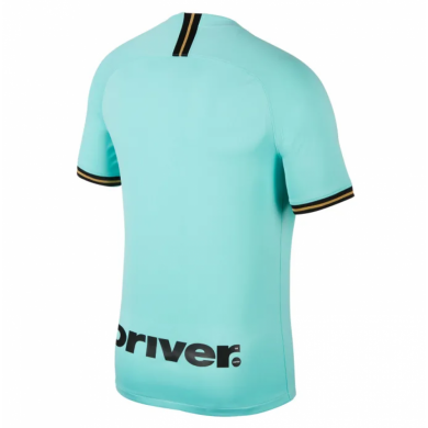 Maillot Inter de Milán Extérieur 2019/2020