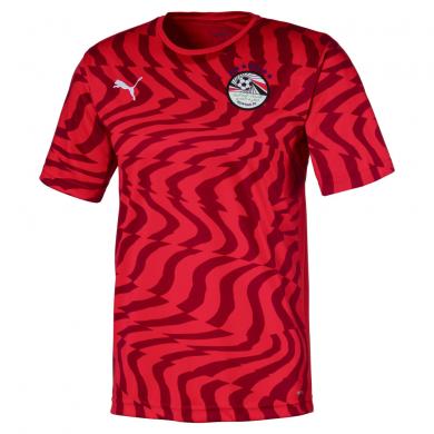 Maillot Egypte Domicile 2019