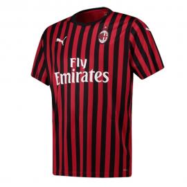 Maillot AC Milan Domicile 2019/2020