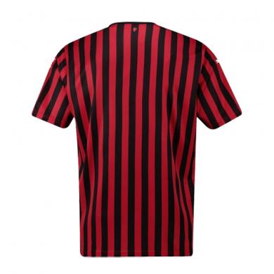 Maillot AC Milan Domicile 2019/2020