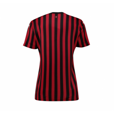 Maillot AC Milan Domicile 2019/2020 Femme