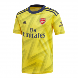 Maillot Arsenal FC Extérieur 2019/2020