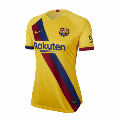 Maillot Barcelona Extérieur 2019/2020 Femme