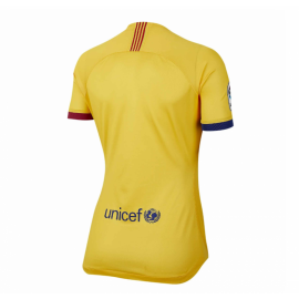 Maillot Barcelona Extérieur 2019/2020 Femme