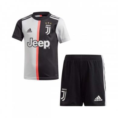 Maillot Juventus Domicile 2019/2020 Enfant Kit