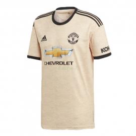 Maillot Manchester United Extérieur 2019/2020