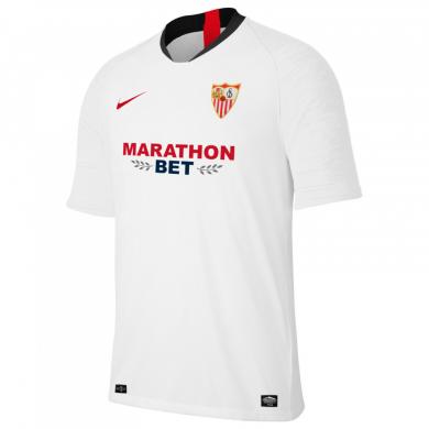 Maillot Sevilla FC Domicile 2019/2020 Enfant