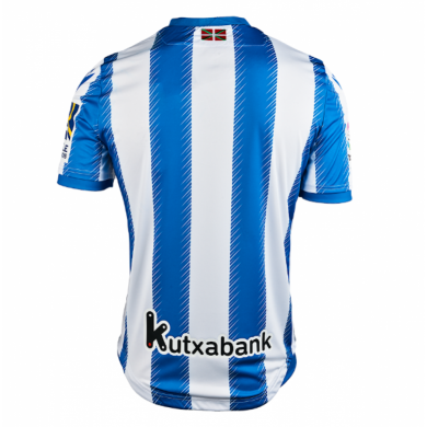 Maillot Real Sociedad Domicile 2019/2020