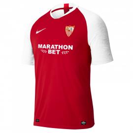 Maillot Sevilla FC Extérieur 2019/2020