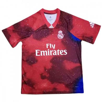 Maillot Real Madrid FIFA 2019 Rojo