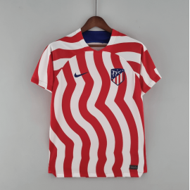 Maillot Atlético Madrid Domicile 22/23