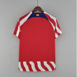 Maillot Atlético Madrid Domicile 22/23