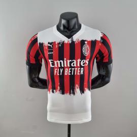 Maillot 21/22 AC Milan Fourth