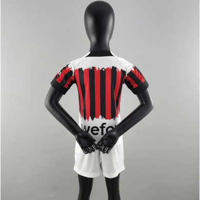 Maillot 21/22 AC Milan Fourth Enfant