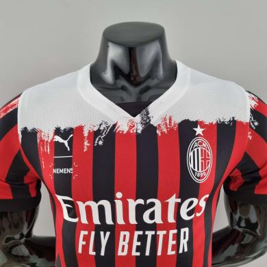 Maillot 21/22 AC Milan Fourth