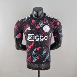 Maillot 22/23 A jax Edición spécial