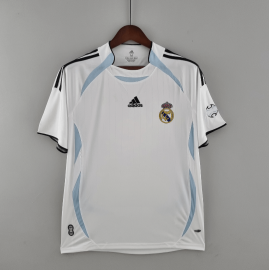 Maillot 22/23 Real Madrid d'entrainement