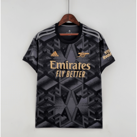 Maillot Arsenal Fc Extérieur 22/23