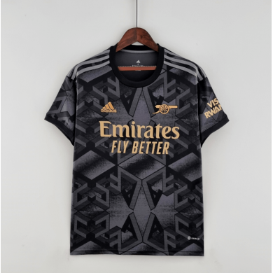 Maillot Arsenal Fc Extérieur 22/23