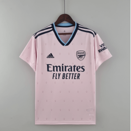 Maillot Arsenal Fc Third 22/23