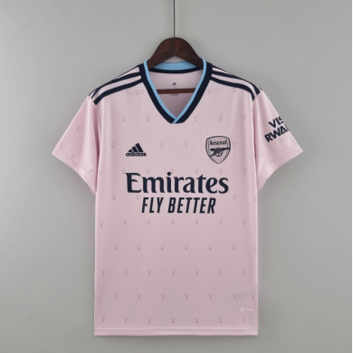 Maillot Arsenal Fc Third 22/23