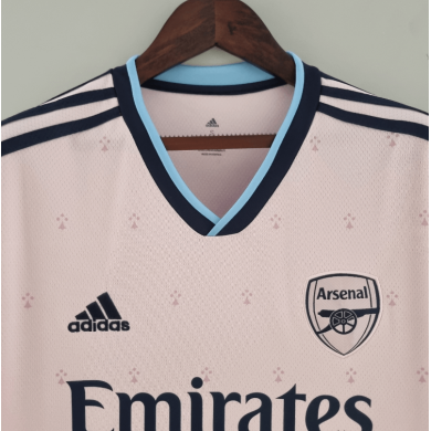 Maillot Arsenal Fc Third 22/23