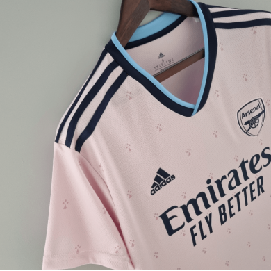 Maillot Arsenal Fc Third 22/23