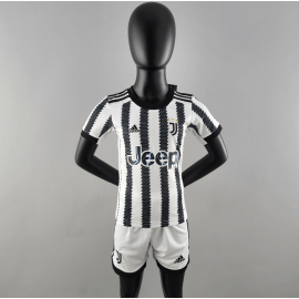 Maillot Juventus Domicile 2022/2023 Enfant