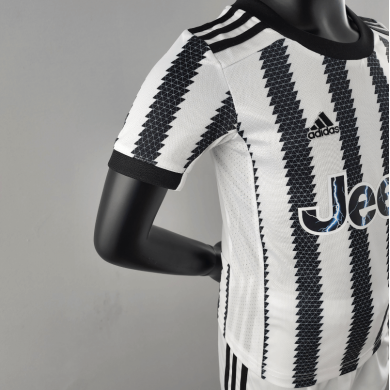 Maillot Juventus Domicile 2022/2023 Enfant