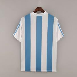 Maillot Retro Argentine Domicile 1993