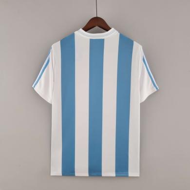 Maillot Retro Argentine Domicile 1993