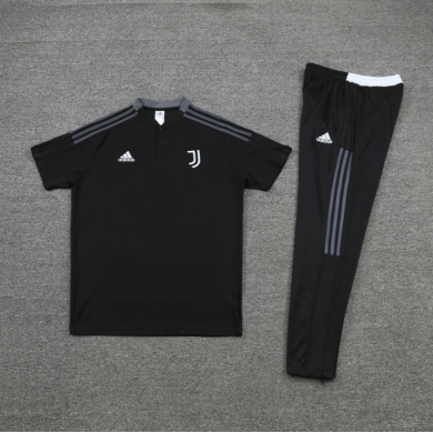 POLO Juventus KIT noir