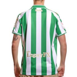 Maillot 4a Betis Final Copa Rey 2022