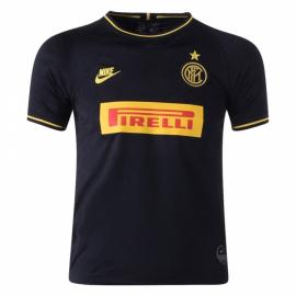 Maillot Inter De Milán Third 2019/2020 Enfant