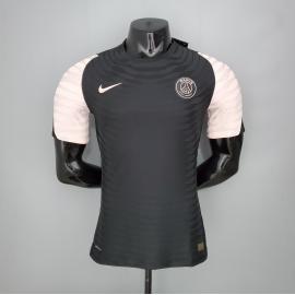 Maillot 21/22 All Sponsor Jordan Psg Chándal Noir