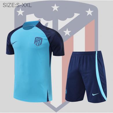 Maillot 22/23 Atlético Madrid entrenando KIT