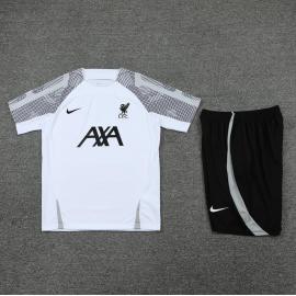 Maillot 22/23 Liverpool Chándal De Entrenamiento KIT