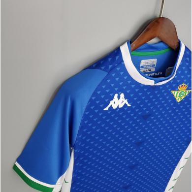 Maillot Extérieur Real Betis 2021/2022