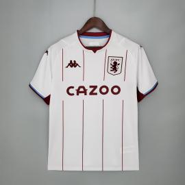 Maillot Aston Villa Extérieur 21/22