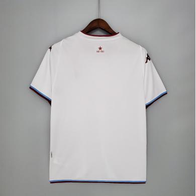 Maillot Aston Villa Extérieur 21/22