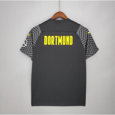 Maillot Borussia Dortmund Extérieur 2021/2022