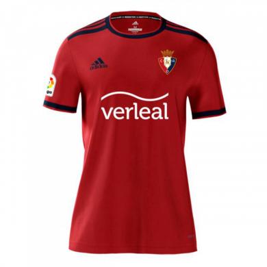 Maillot Club Atletico Osasuna Domicile 2021-2022 Enfant