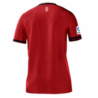 Maillot Club Atletico Osasuna Domicile 2021-2022 Enfant