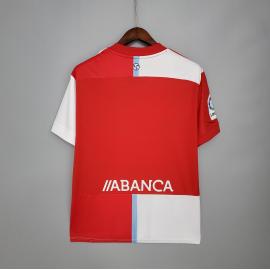 Maillot Celta De Vigo Extérieur 2021-2022